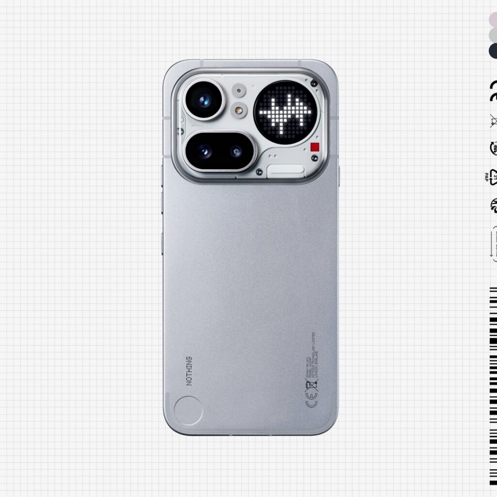 nothing phone (4a) pro