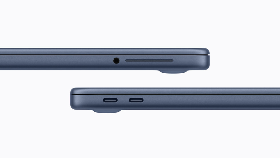 Meet Apple's New MacBook Neo: A18 Pro Power and Vibrant Colours for Just RM2,499 3 macbook neo ports
