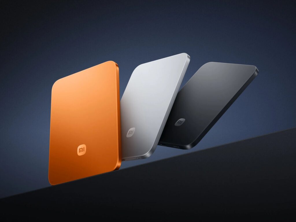 Xiaomi Launches Xiaomi Watch 5, UltraThin Power Bank and New AIoT Lineup in Malaysia 2 Xiaomi UltraThin Magnetic Power Bank 5000 15W