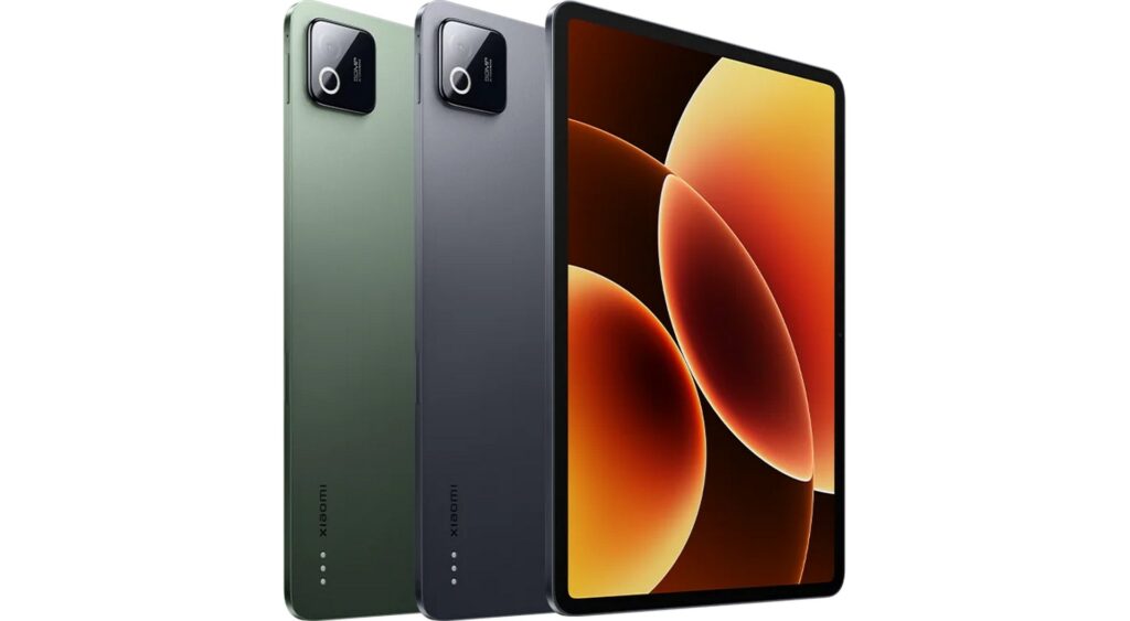 Xiaomi Pad 8 Pro