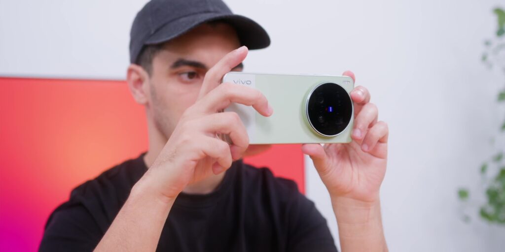 vivo X300 Ultra In-Depth Camera Review: After 1 Month 92 Final summary graphic and review score for the vivo X300 Ultra camera performance.