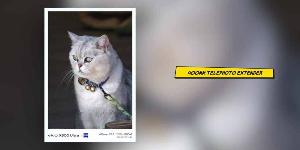 vivo X300 Ultra In-Depth Camera Review: After 1 Month 35 Extreme long-range sample photo taken with the vivo X300 Ultra and the 400mm telephoto extender 5
