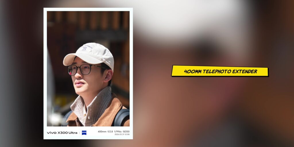 vivo X300 Ultra In-Depth Camera Review: After 1 Month 36 Extreme long-range sample photo taken with the vivo X300 Ultra and the 400mm telephoto extender 4