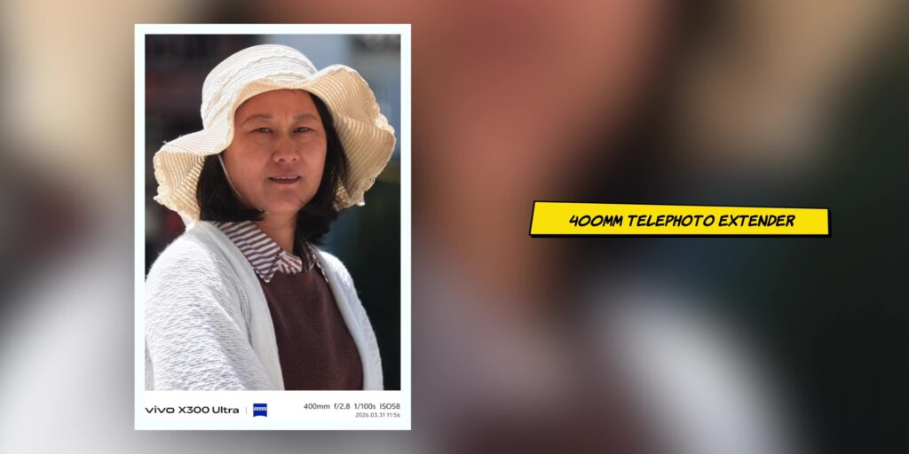 vivo X300 Ultra In-Depth Camera Review: After 1 Month 38 Extreme long-range sample photo taken with the vivo X300 Ultra and the 400mm telephoto extender 2