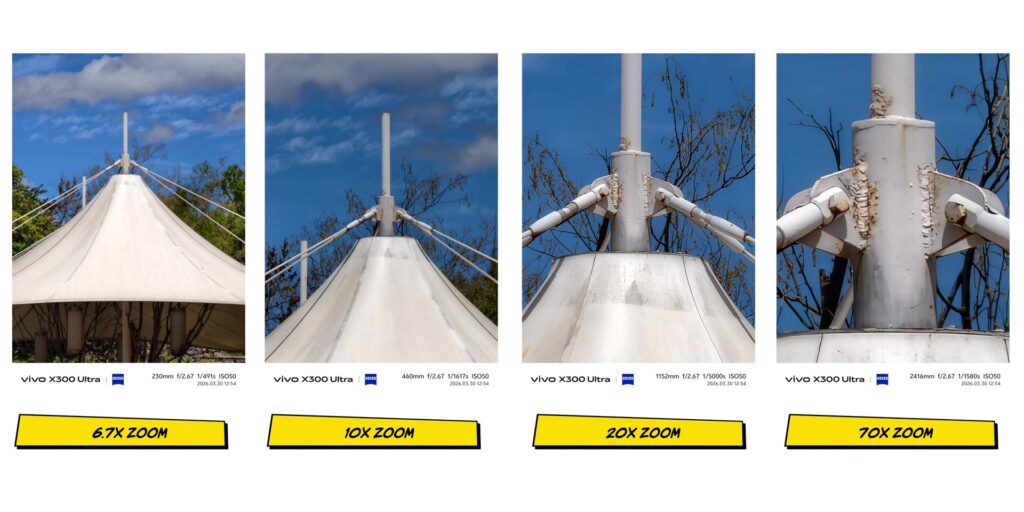 vivo X300 Ultra In-Depth Camera Review: After 1 Month 13 High-detail sample photo demonstrating the image quality of the vivo X300 Ultra main camera 4