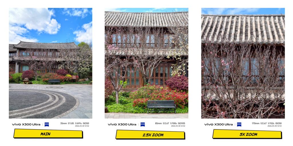 vivo X300 Ultra In-Depth Camera Review: After 1 Month 10 High-detail sample photo demonstrating the image quality of the vivo X300 Ultra main camera 1