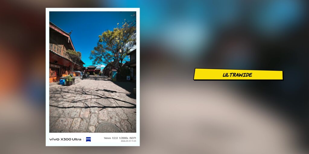 vivo X300 Ultra In-Depth Camera Review: After 1 Month 9 High-detail sample photo demonstrating the image quality of the vivo X300 Ultra main camera 6