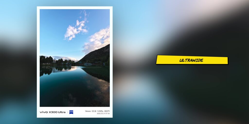 vivo X300 Ultra In-Depth Camera Review: After 1 Month 7 High-detail sample photo demonstrating the image quality of the vivo X300 Ultra main camera 4