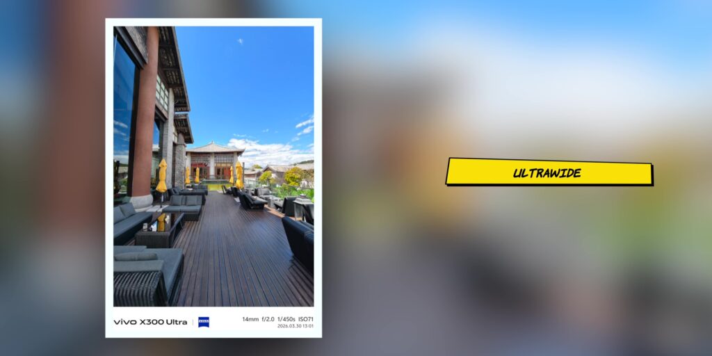 vivo X300 Ultra In-Depth Camera Review: After 1 Month 6 High-detail sample photo demonstrating the image quality of the vivo X300 Ultra main camera 3