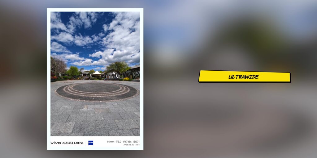 vivo X300 Ultra In-Depth Camera Review: After 1 Month 5 High-detail sample photo demonstrating the image quality of the vivo X300 Ultra main camera 2