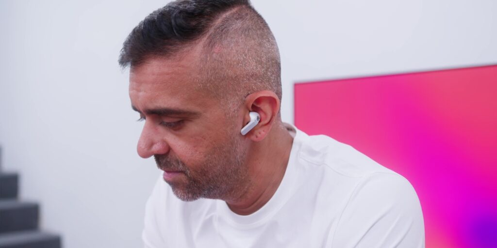 Samsung Galaxy Buds4 Pro Review: The Best Earbuds of 2026? 12 Samsung Galaxy Buds4 Pro sound quality