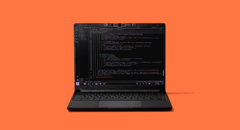 Framework 13 Pro hero