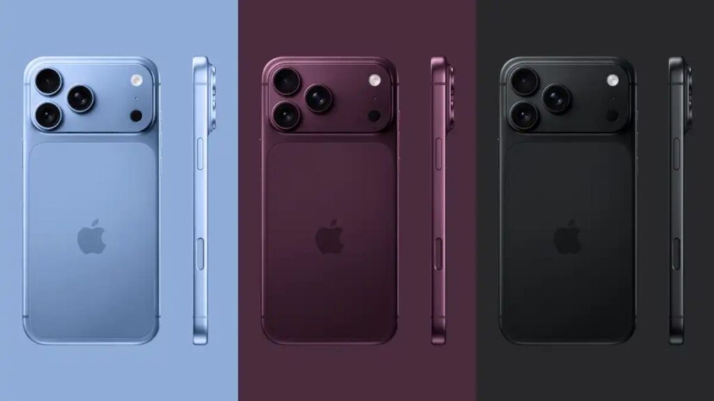 iPhone 18 Pro Colours | MacWorld