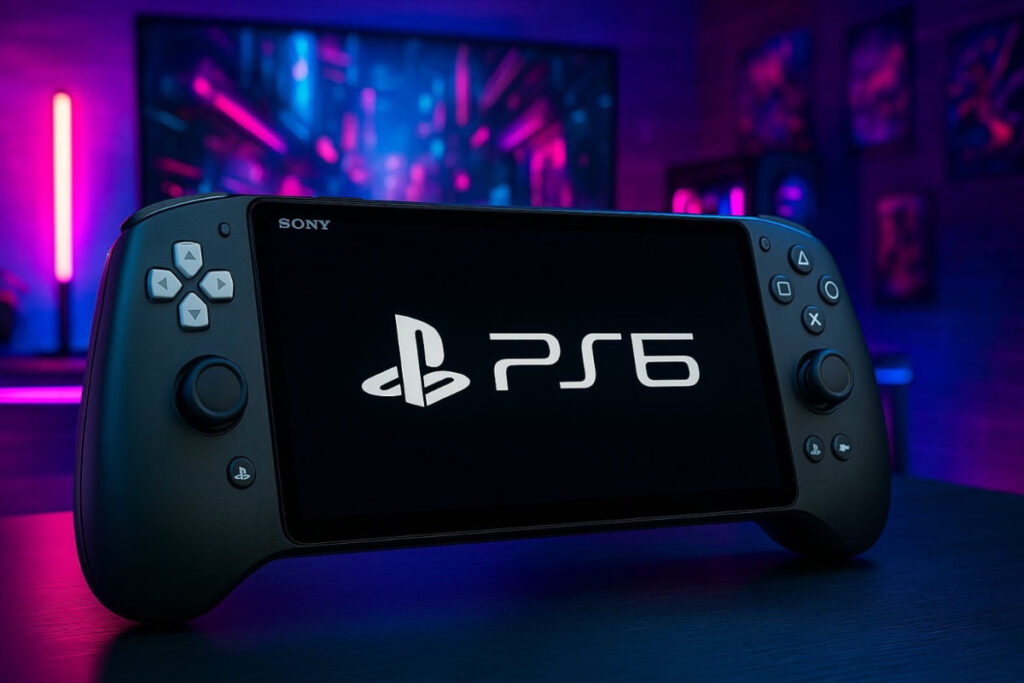 PS6 Project Canis: The Ultimate Next-Gen PlayStation Hub (2026)