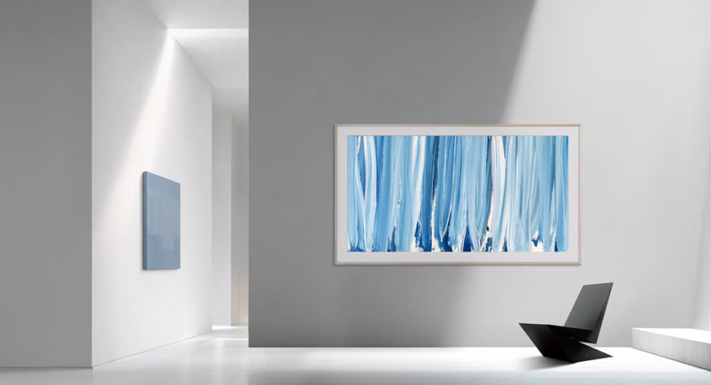 Samsung The Frame Pro (2026): Everything You Need to Know About the New Wireless Art TV 1 Samsung The Frame Pro LS03HW (2026) hero
