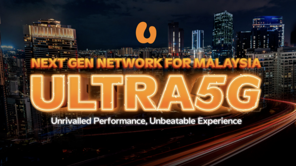 DNB vs. U Mobile ULTRA5G: Which 5G-Advanced Network Should You Pick? 1 U Mobile Ultra5G hero