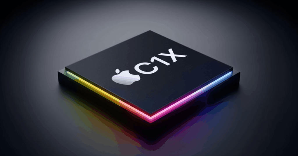 iPhone 17e: Is Buying a "Pro" Phone Necessary? 2 Apple C1X modem | Ookla