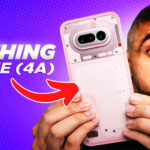 This Phone Is NOT Boring: Nothing Phone (4a) Review After 2 Weeks 32 Nothing Phone (4a)