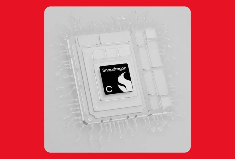 Snapdragon C Platform