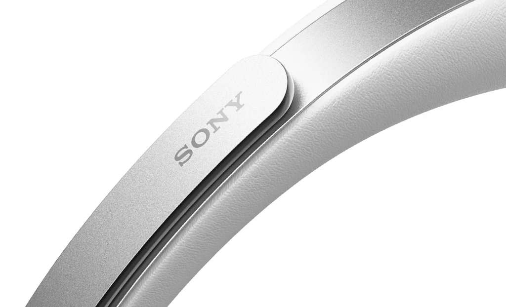 Sony 1000X THE COLLECTION premium metal