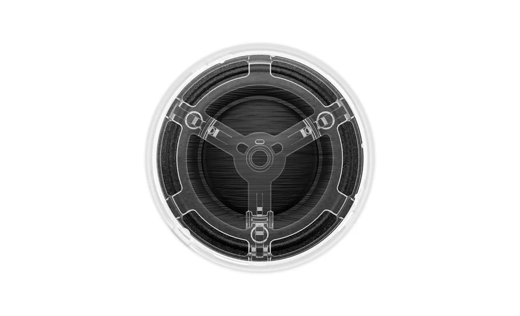Sony 1000X THE COLLECTION bespoke drivers