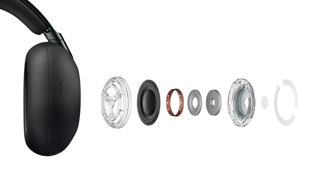 Sony 1000X THE COLLECTION bespoke drivers 2