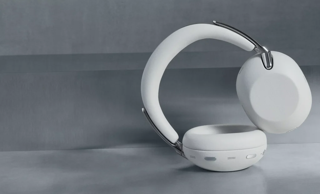Sony 1000X THE COLLECTION premium design