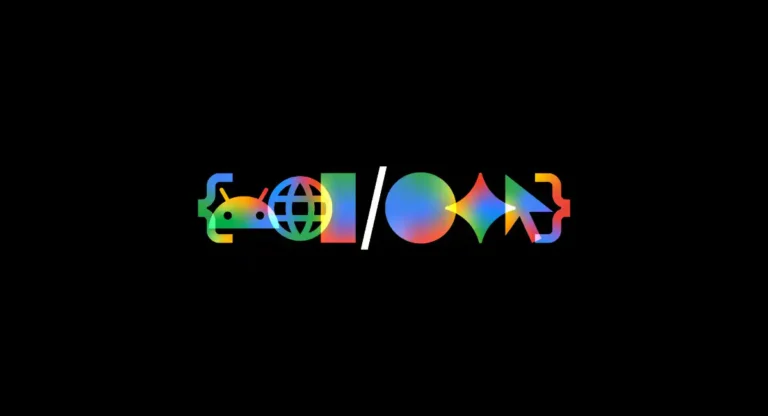 Google I/O 2026 Announcements hero