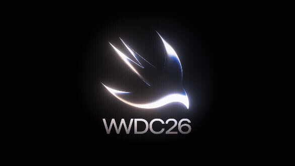 The AI Showdown is Set: Apple Confirms WWDC 2026 Schedule for June 8 1 Adobe Express Apple WWDC26 event details hero 1