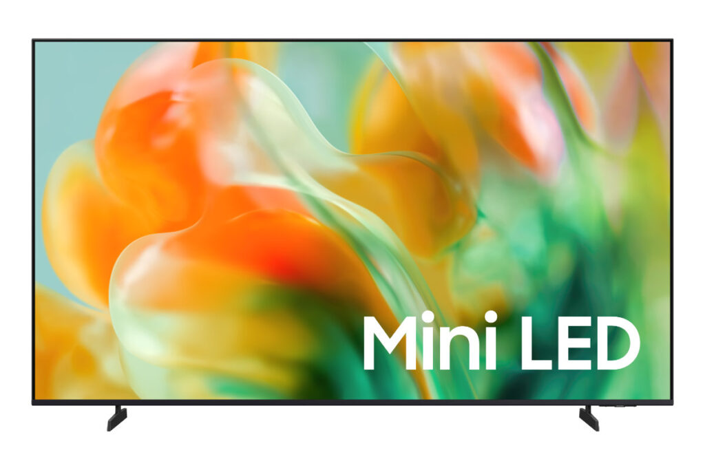 Samsung Malaysia Enters the "Vision AI" Era: Full 2026 TV Lineup Revealed 5 Samsung Mini LED TV