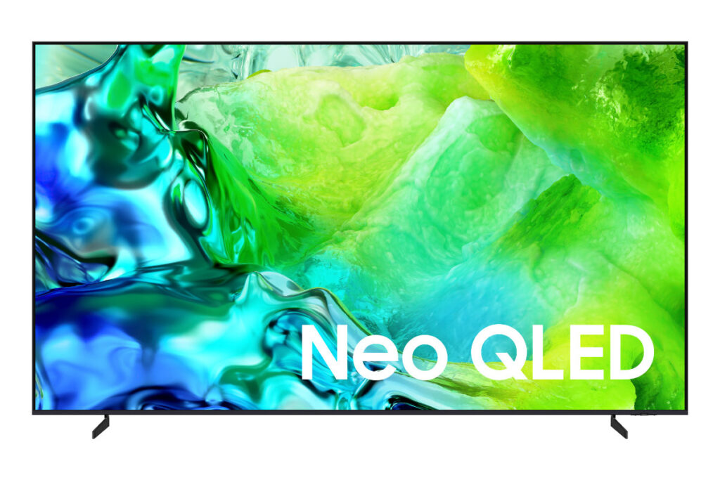 Samsung Malaysia Enters the "Vision AI" Era: Full 2026 TV Lineup Revealed 4 Samsung Neo QLED TV