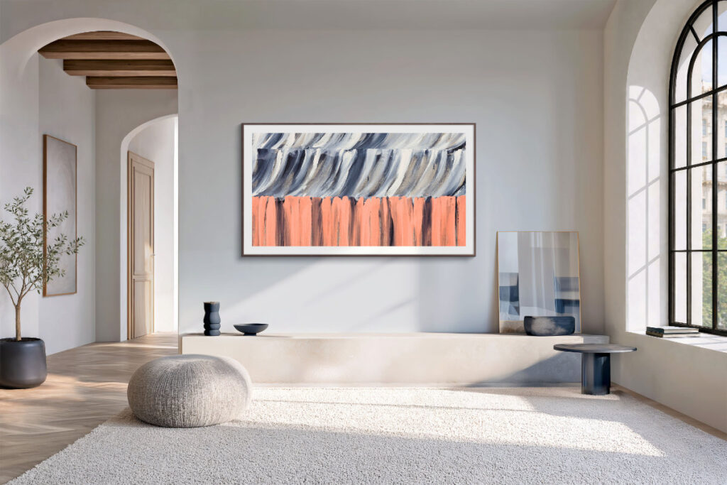 Samsung Malaysia Enters the "Vision AI" Era: Full 2026 TV Lineup Revealed 3 Samsung The Frame