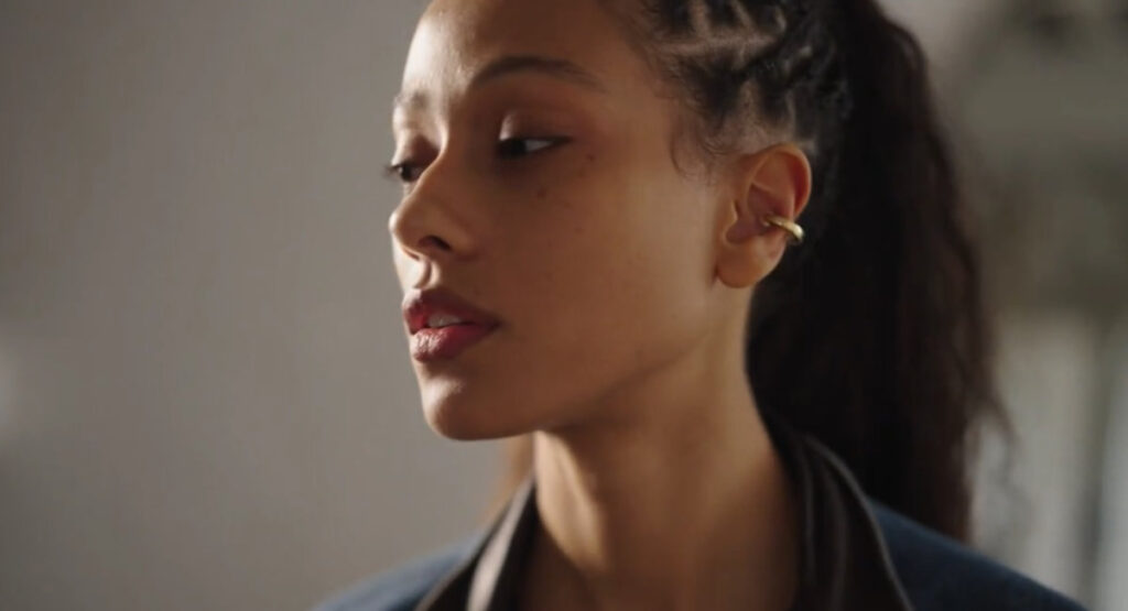 Lumia 2 Smart Earrings hero
