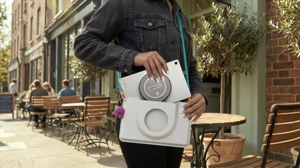 Lenovo Tab Plus Gen 2: Audio Powerhouse with 9 JBL Speakers 1 Lenovo Tab Plus Gen 2 Sleeve Case hero