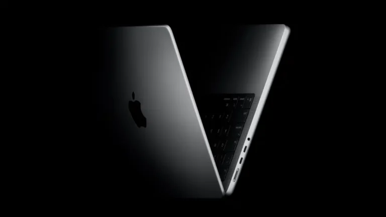 MacBook Pro hero