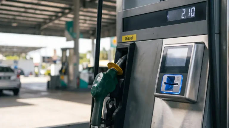 Malaysia Diesel Subsidy 1 July 2026