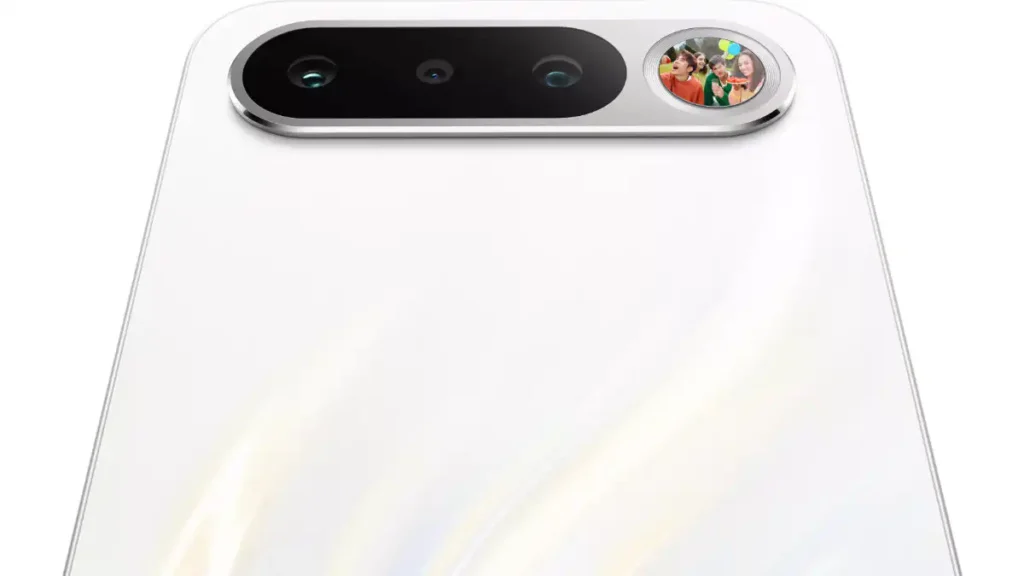 realme 16 5G Selfie Mirror