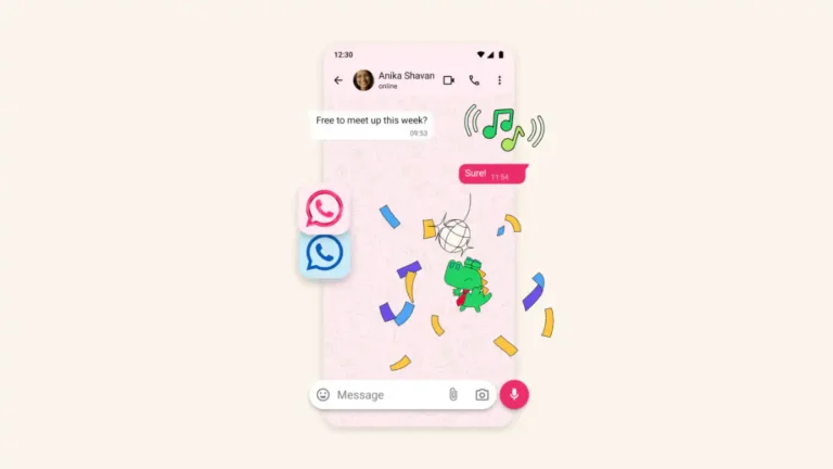 WhatsApp Plus hero