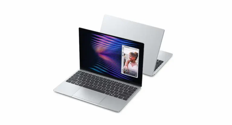 Dell XPS 13 Intel Core 3 Wildcat Lake