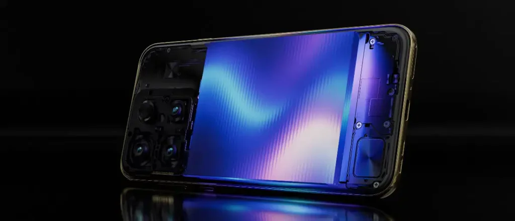 The 5,200-Nit Delusion: Why the New Motorola Edge Series' Record-Breaking Display is a Heat Throttling Trap 4 Motorola Edge 2026 battery