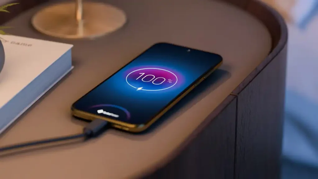 The 5,200-Nit Delusion: Why the New Motorola Edge Series' Record-Breaking Display is a Heat Throttling Trap 5 Motorola Edge 2026 charging
