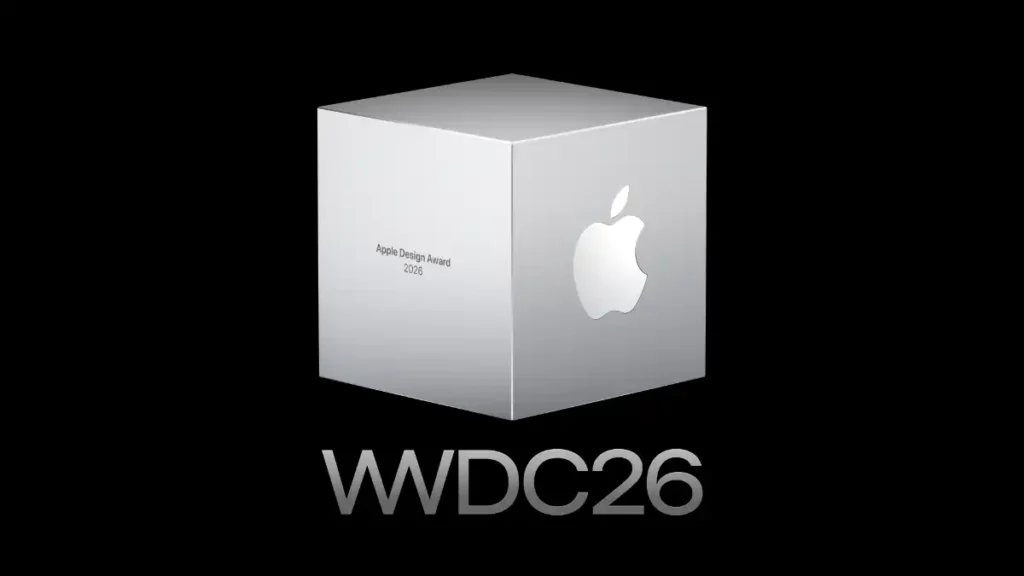 Pre-WWDC26 Drop: Cyberpunk 2077 and Vision Pro Rule the 2026 Apple Design Awards 1 Apple WWDC26 Apple Design Awards Hero