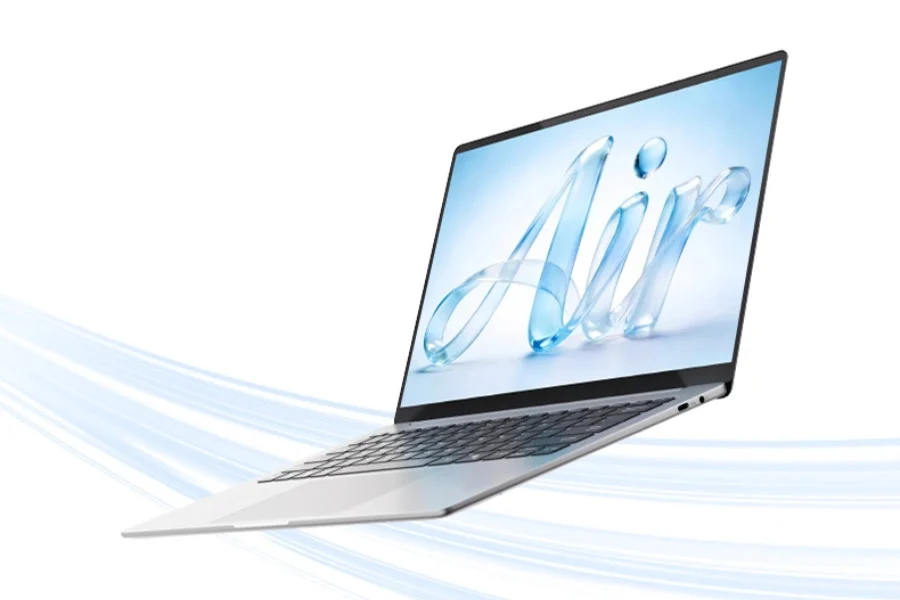 The Empire Strikes Back: How Intel's Project Firefly Plans to Slay the MacBook Neo 3 Lenovo Lecoo Air 14