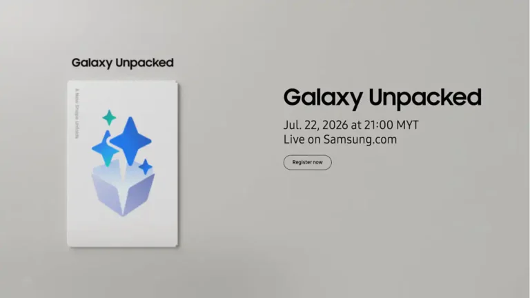 Samsung Galaxy Unpacked 2026 AI