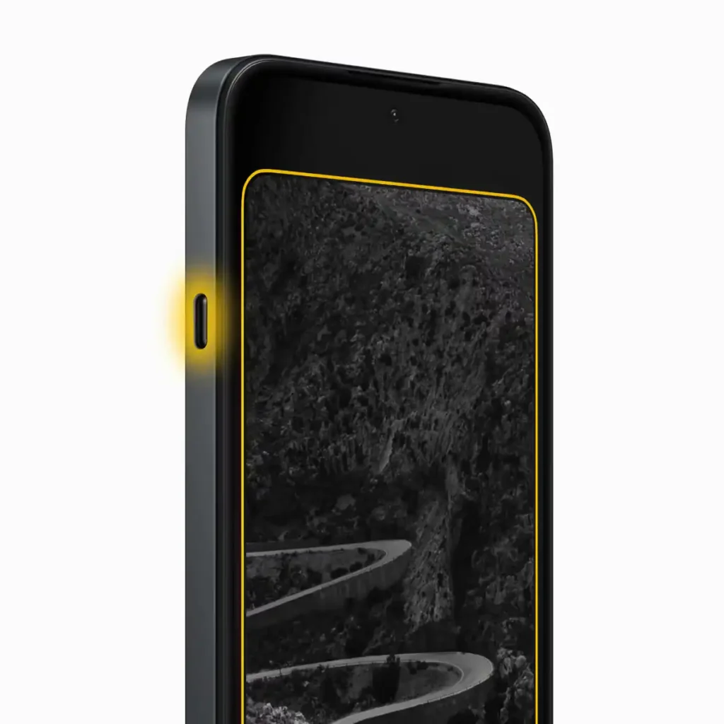 Nothing Phone (4b) Essential Key