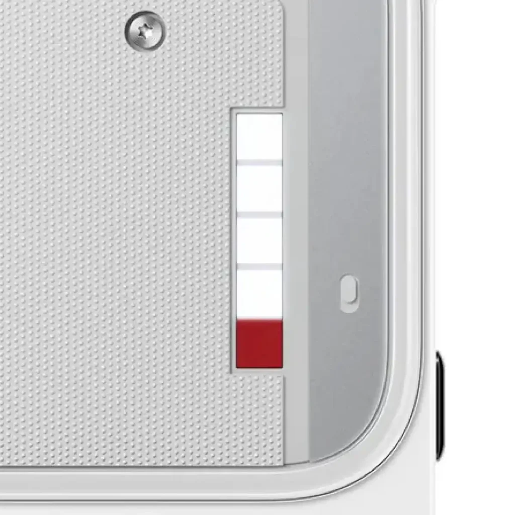 Nothing Phone (4b) White Glyph Bar