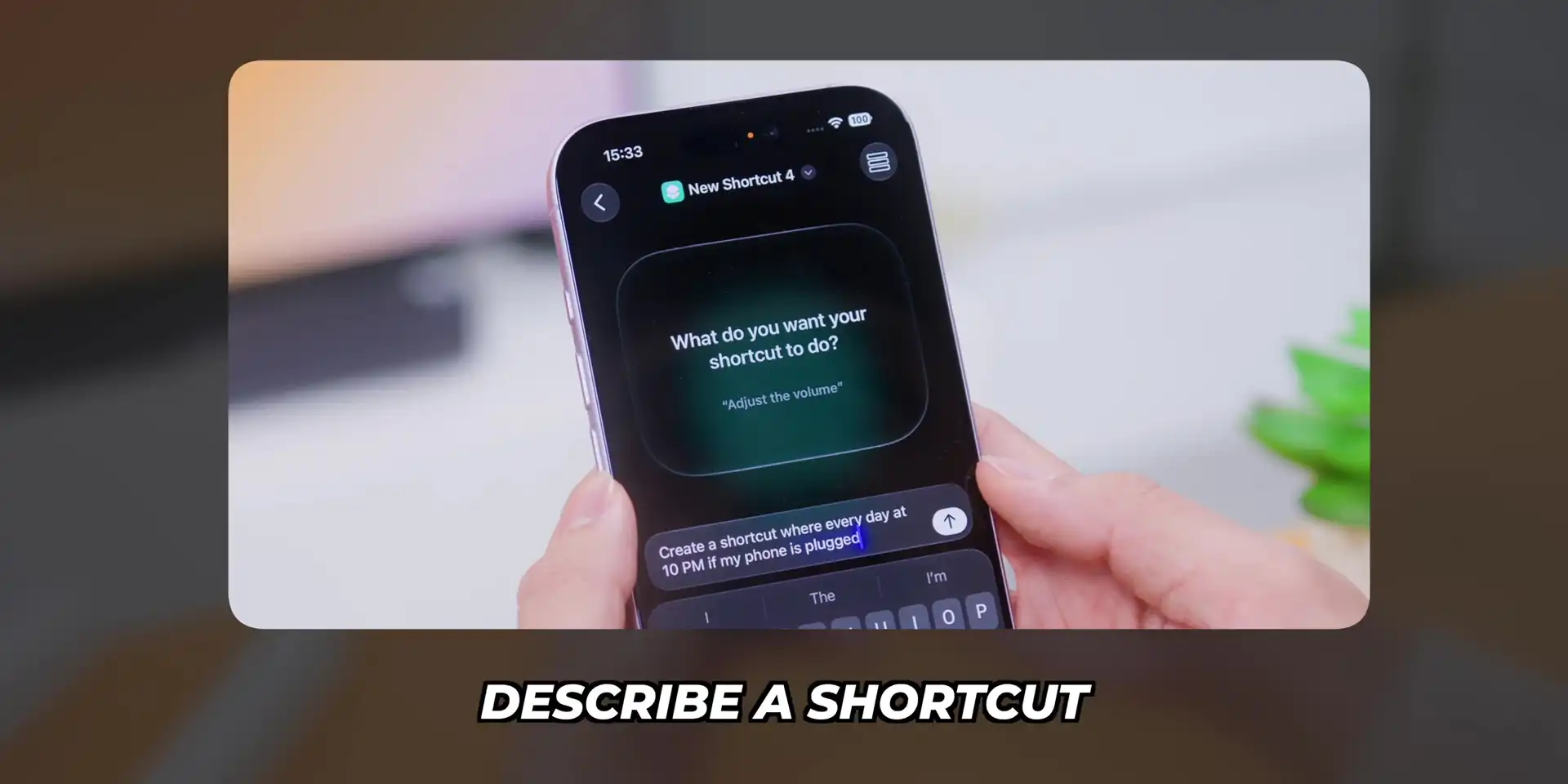 iPhone 17 long term review 7 months later describe a shortcut