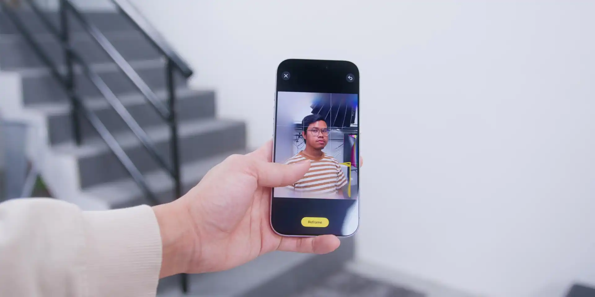39 3 iphone 17 long term review spatial reframe