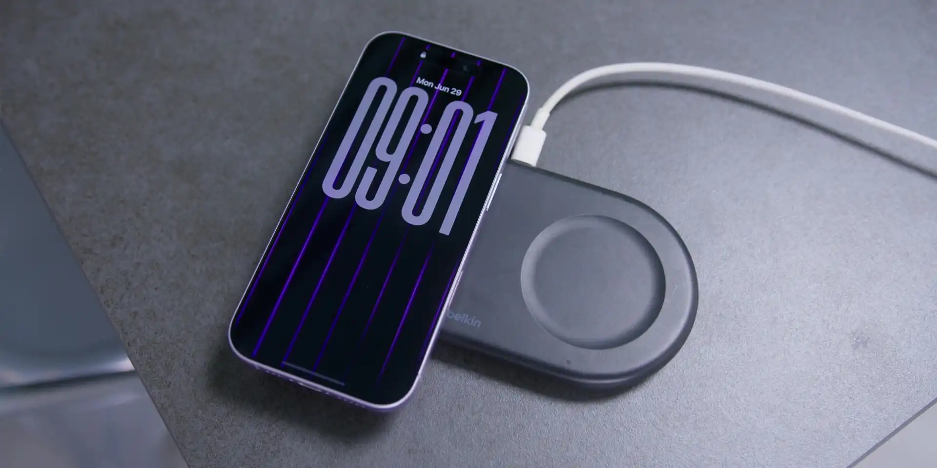 iPhone 17 long term review 7 months later charging