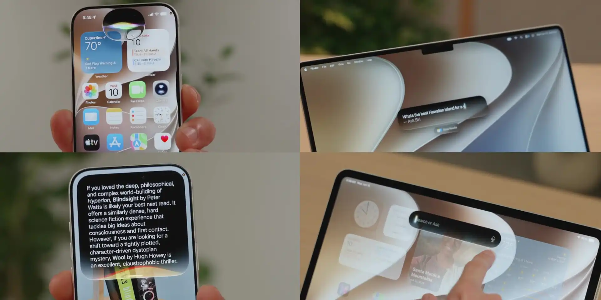 iPhone 17 long term review 7 months later Siri AI